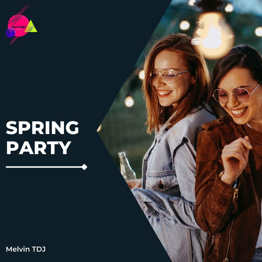 Spring party