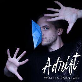 Album cover of Adrift