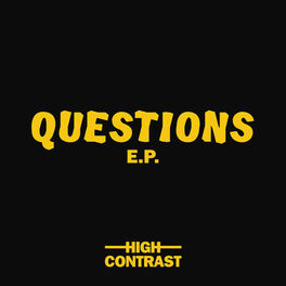 Album cover of Questions EP