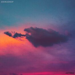 Album cover of Aethra