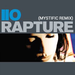 Album cover of Rapture (Mystific Remix)