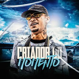 Album cover of Criador do Momento