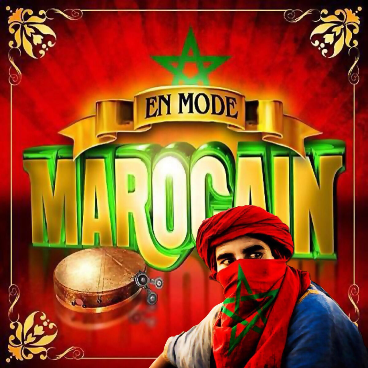 Maroc Super Star albumler ark lar calma listeleri Deezer da dinle