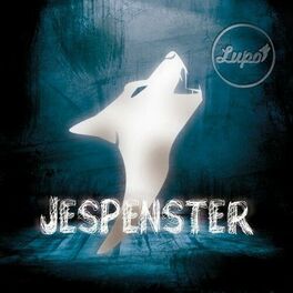 Album cover of Jespenster