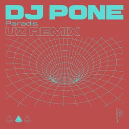 Album cover of Paradis (UZ Remix)