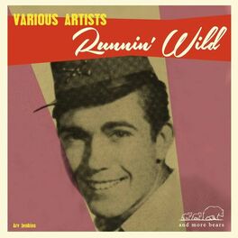Album cover of Runnin' Wild