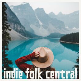 Album cover of Best Indie Folk of 2020, Vol. 2