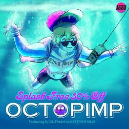 Album cover of Splash Free 50% Off (feat. Dj Cutman & Steven Silo)