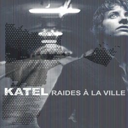Album cover of Raides A La Ville