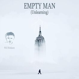 Album cover of Empty Man (Unlearning) (2022 Remastered)