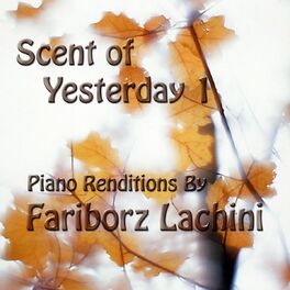 Album cover of Scent of Yesterday 1
