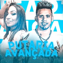 Album cover of Putaria Avançada