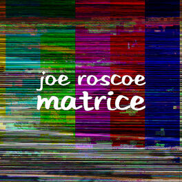 Album cover of Matrice