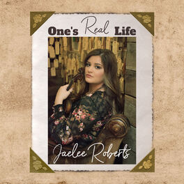 Album cover of One's Real Life