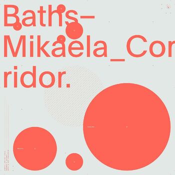 Mikaela Corridor cover