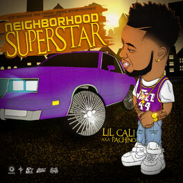 Neighborhood superstar top