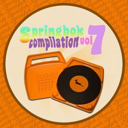 Album cover of Compilaton, Vol. 7