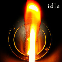 Album cover of Idle