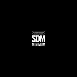 Album picture of MINIMUM