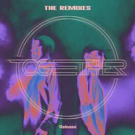 Album cover of TOGETHER (The Remixes)