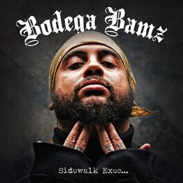 Album cover of Sidewalk Exec