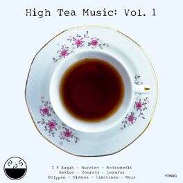 Album cover of High Tea Music: Vol 1