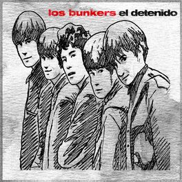Album cover of El Detenido