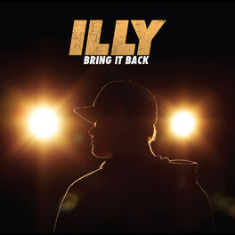 Album cover of Bring It Back