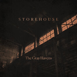 Album cover of Storehouse