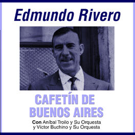 Album cover of Cafetín de Buenos Aires
