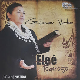 Album cover of Ele É Poderoso