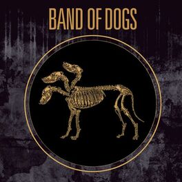 Album cover of Band of Dogs