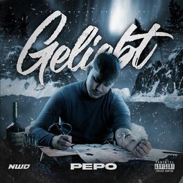 Album cover of GELIEBT