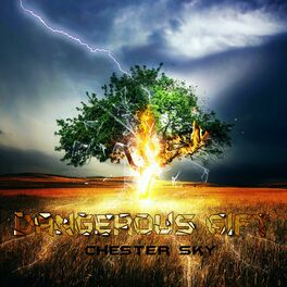 Album cover of Dangerous Gift