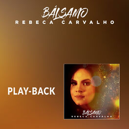 Album cover of Bálsamo (Playback)