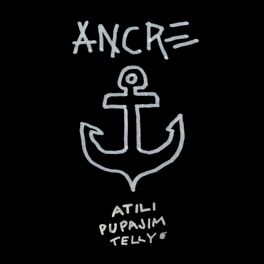 Album cover of Ancre