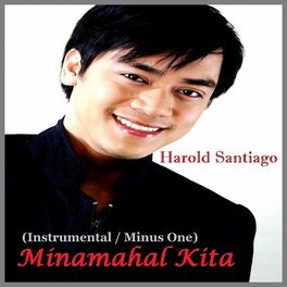 Album cover of Minamahal Kita (Instrumental / Minus One)