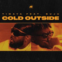 Album cover of Cold Outside