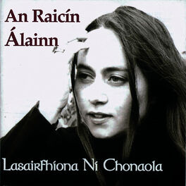 Album cover of An Raicín Álainn