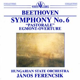 Album cover of Beethoven: Symphony No. 6, 