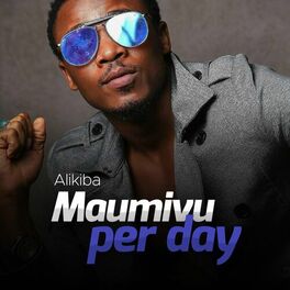 Album cover of Maumivu Per Day
