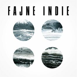 Album cover of Fajne Indie