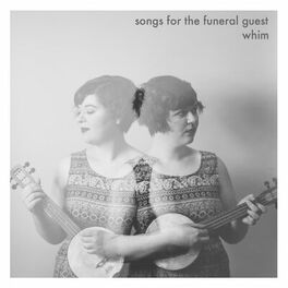 Album cover of Songs for the Funeral Guest
