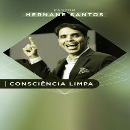Album cover of Consciência Limpa