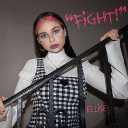 Album cover of Fight!
