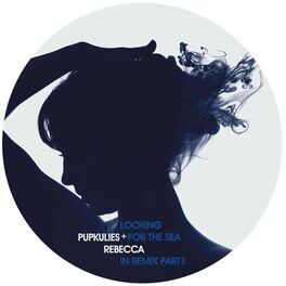 Album cover of Looking for the Sea in Remix Pt. I