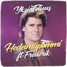 Album cover of Hedelmäpommi (feat. Frederik)