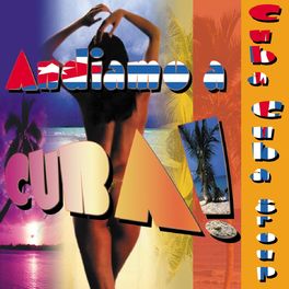 Album cover of Andiamo a Cuba