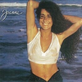 Album cover of Joanna