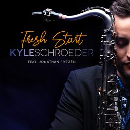 Album cover of Fresh Start (feat. Jonathan Fritzén) [Radio Single]